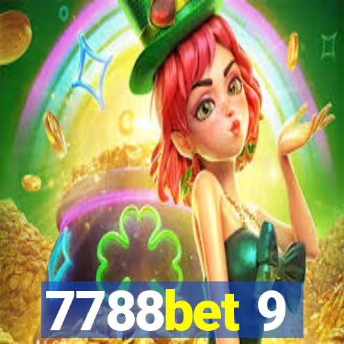 7788bet 9